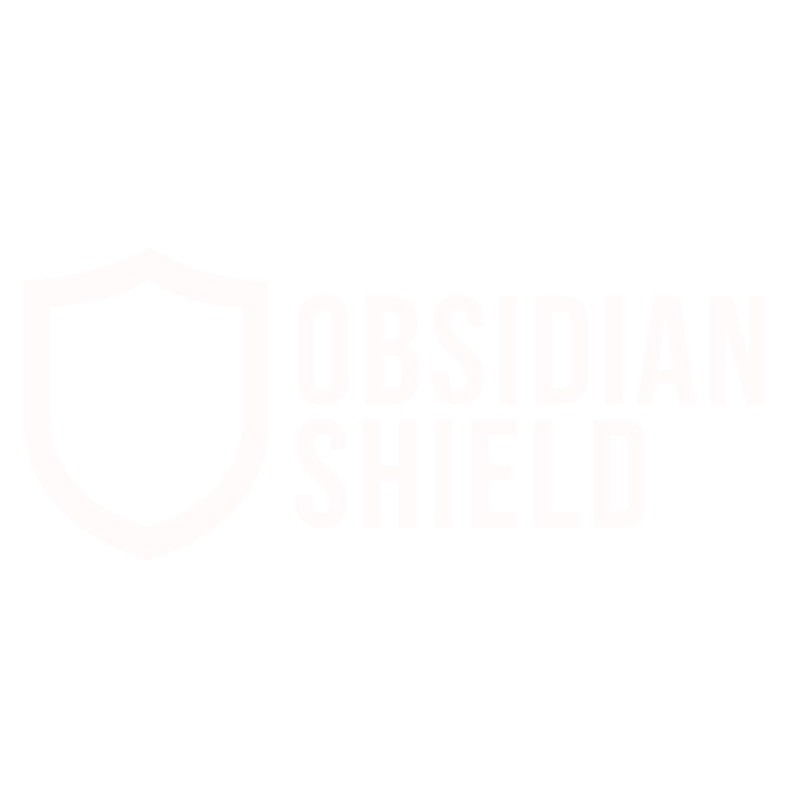 Obsidian Shield Cybersecurity