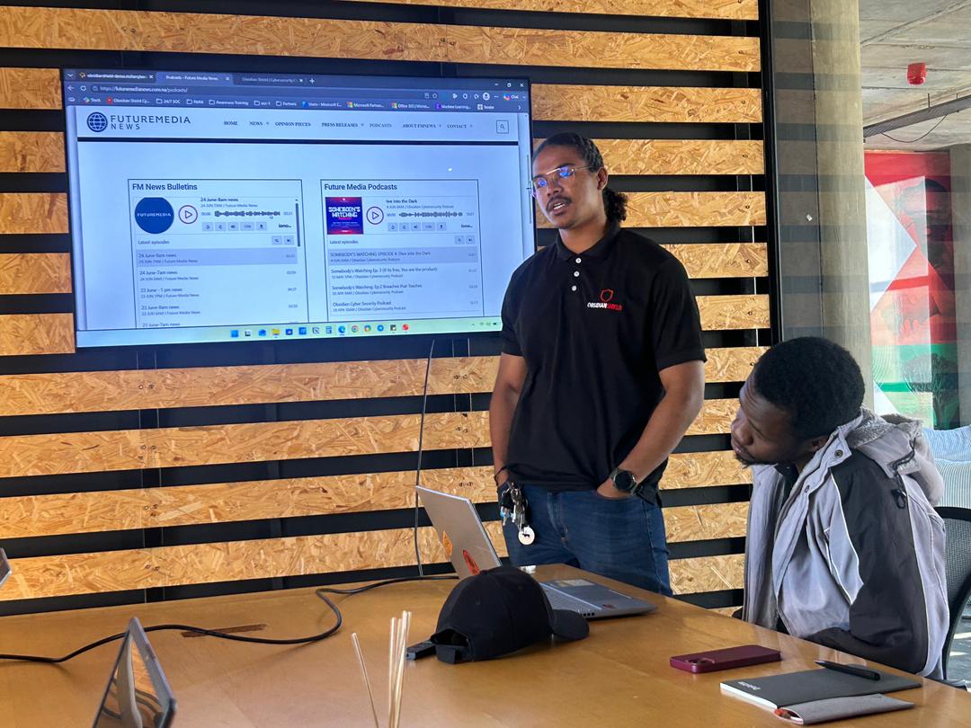 Security Awareness Training 360